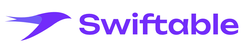 swiftable logo